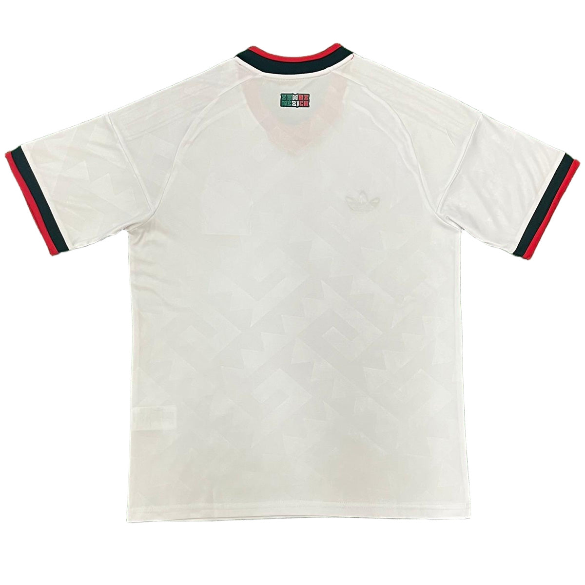 Mexico Away 2026 World Cup Jersey