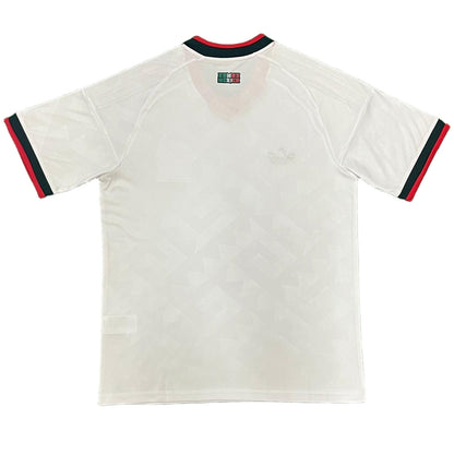 Mexico Away 2026 World Cup Jersey