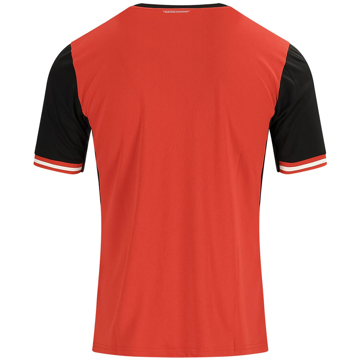 Austria Home 2026 World Cup Jersey