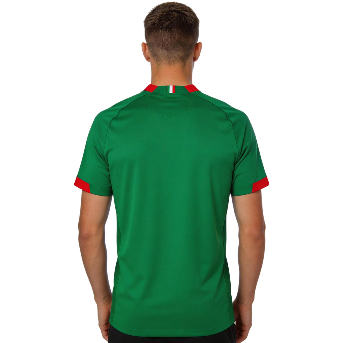 Retro Mexico Home Jersey World Cup 2006