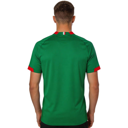 Retro Mexico Home Jersey World Cup 2006