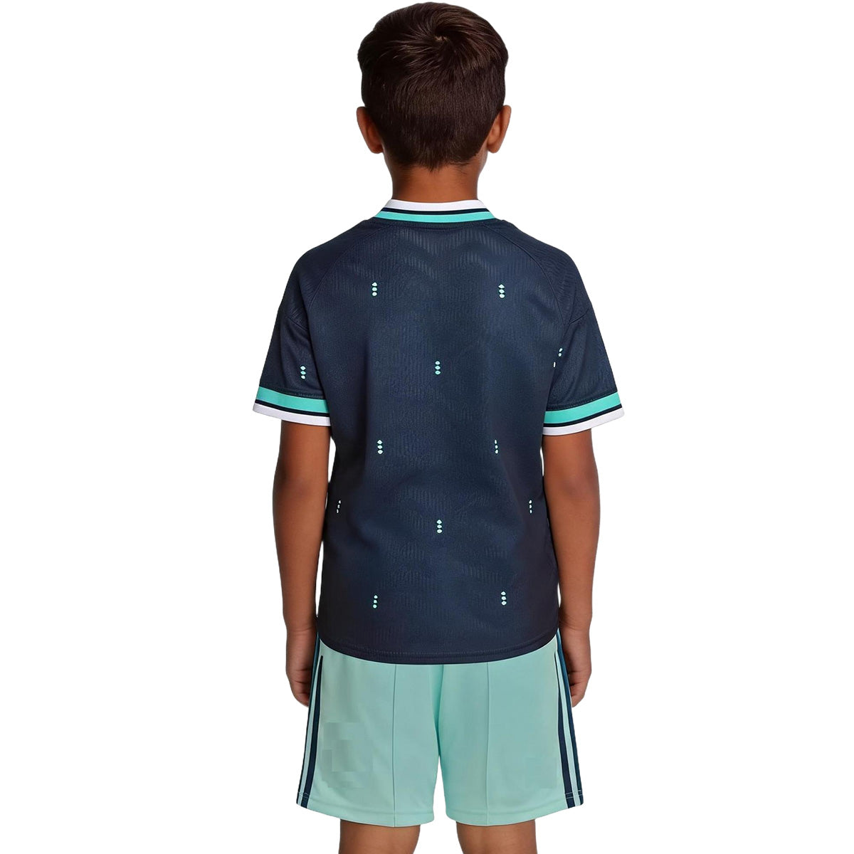 Kids Germany Away Soccer Kit 2026 World Cup Jersey