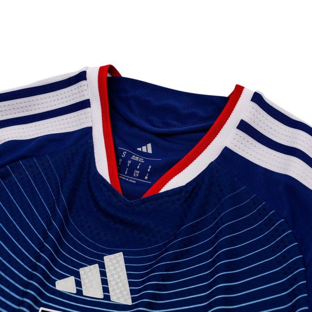 [Authentic] Japan Home 2026 World Cup Jersey