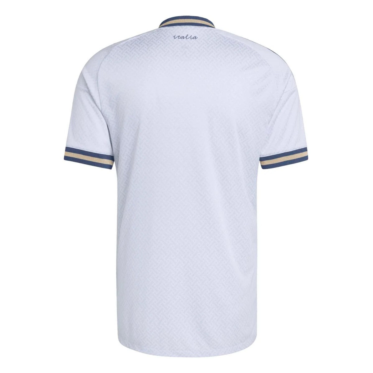 [Authentic] Italy Away 2026 World Cup Jersey