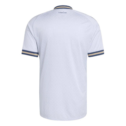 [Authentic] Italy Away 2026 World Cup Jersey