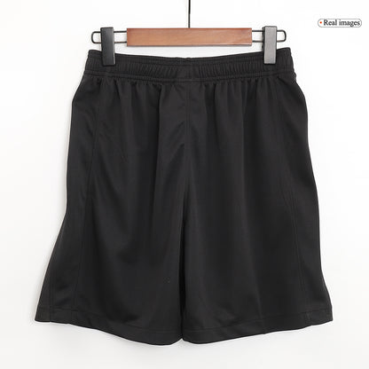 South Korea Away Soccer Shorts