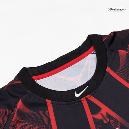 Canada Goalkeeper Soccer Jersey 2026