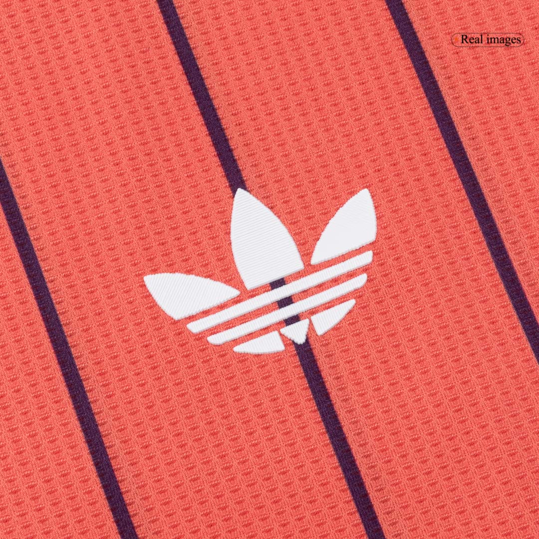Scotland Away Soccer Jersey 2026 Player Version