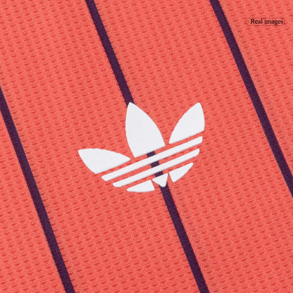 Scotland Away Soccer Jersey 2026 Player Version