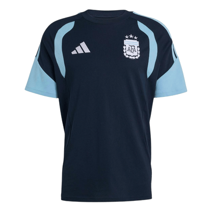 Argentina Pre-Match Soccer Jersey 2026