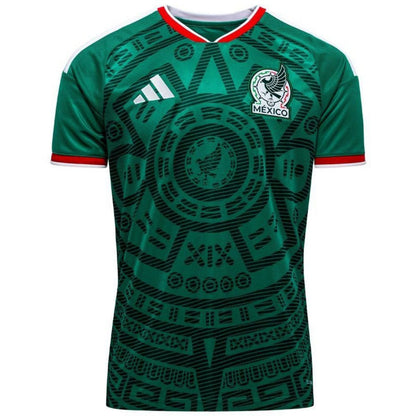 Mexico Home 2026 World Cup Jersey