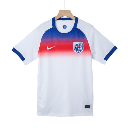 England Home Soccer Jersey 2025 - Women's Euro