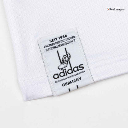 Germany Home Long Sleeve Soccer Jersey 2026