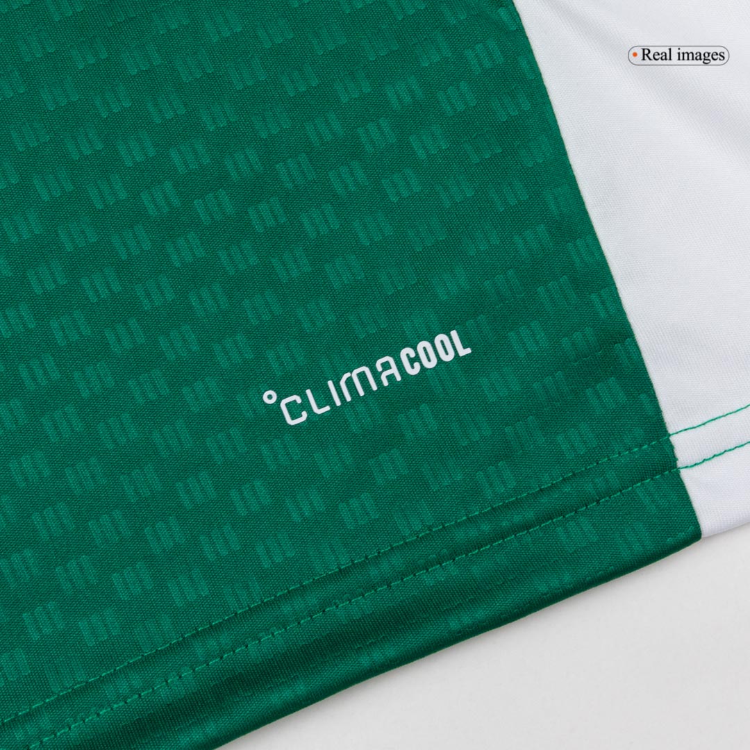 Italy Pre-Match Soccer Jersey 2026
