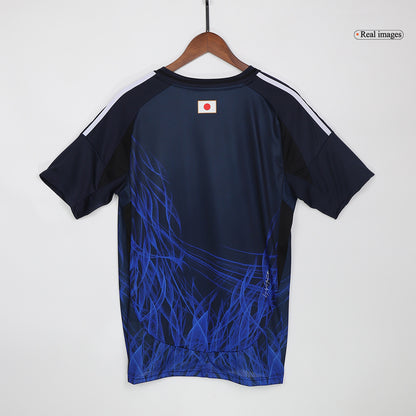 Japan X Y-3 Home Soccer Jersey