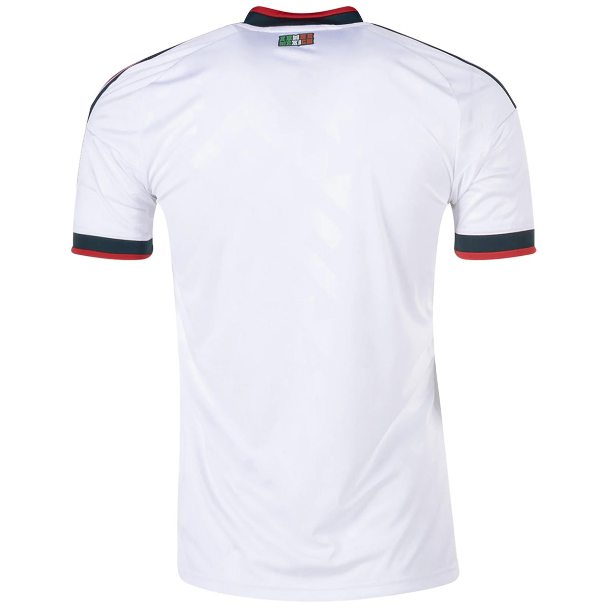 Mexico Away 2026 World Cup Jersey