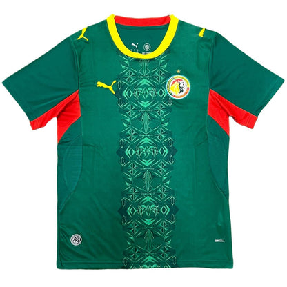 Senegal Away 2026 World Cup Jersey