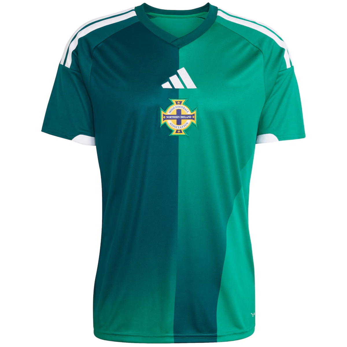 Northern Ireland Home 2026 World Cup Jersey