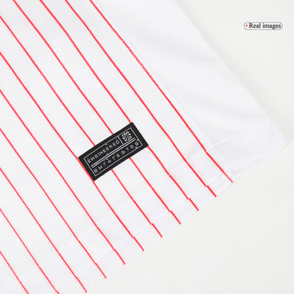 OLISE #11 France Away Jersey