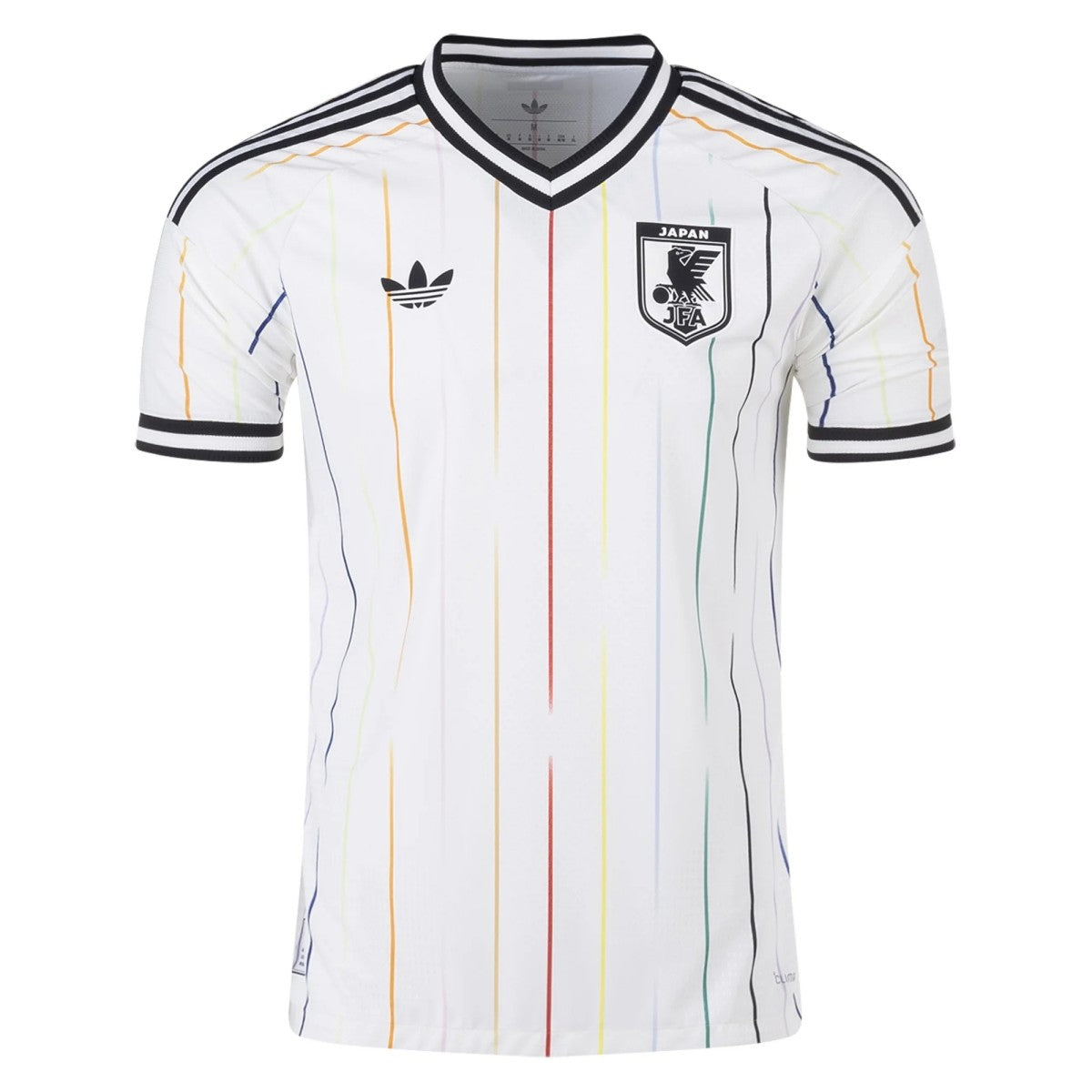 [Authentic] Japan Away 2026 World Cup Jersey