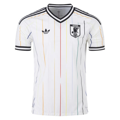 [Authentic] Japan Away 2026 World Cup Jersey