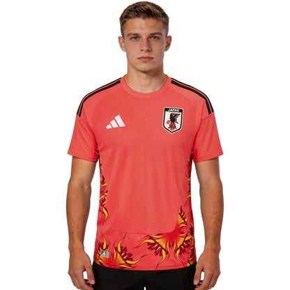 Japan Goalkeeper 2026 World Cup Jersey