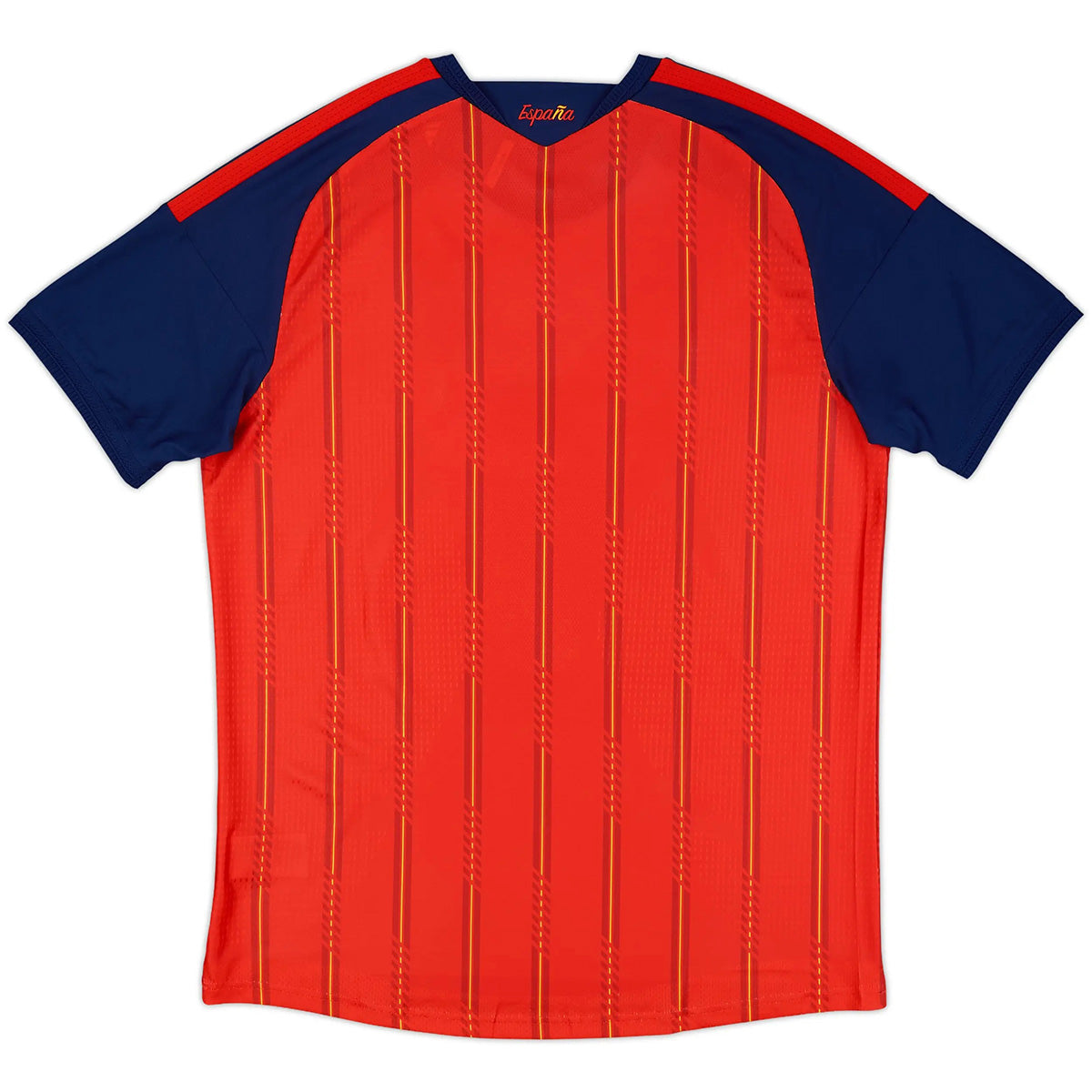 [Authentic] LAMINE YAMAL #19 Spain Home 2026 World Cup Jersey