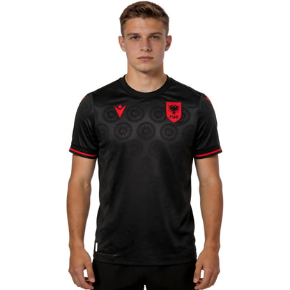 Albania Third 2026 World Cup Jersey