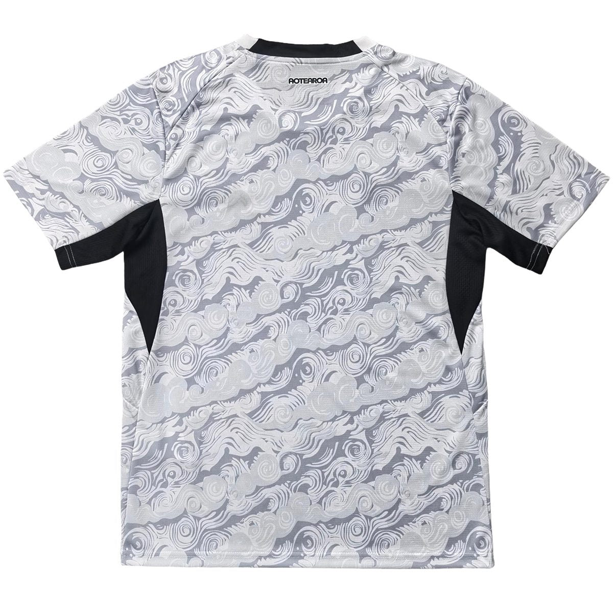 New Zealand Away 2026 World Cup Jersey