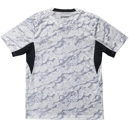 New Zealand Away 2026 World Cup Jersey