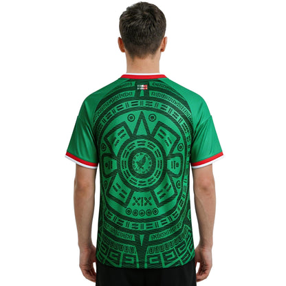 Mexico Home 2026 World Cup Jersey