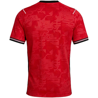 BELLINGHAM #10 England Away 2026 World Cup Jersey
