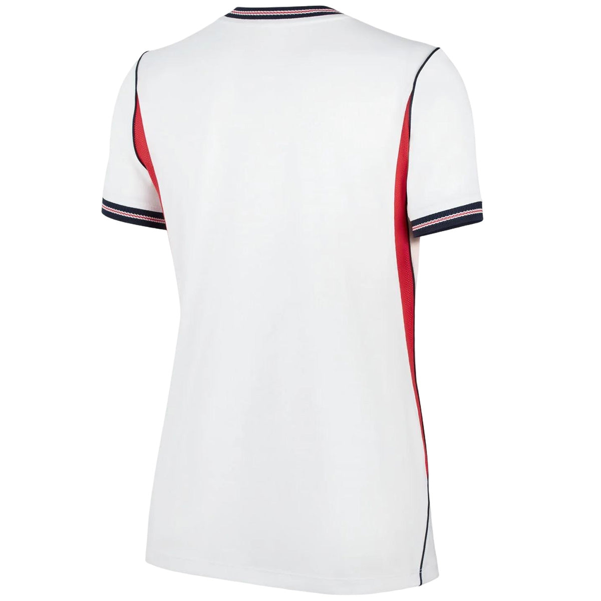 Women's England Home 2026 World Cup Jersey