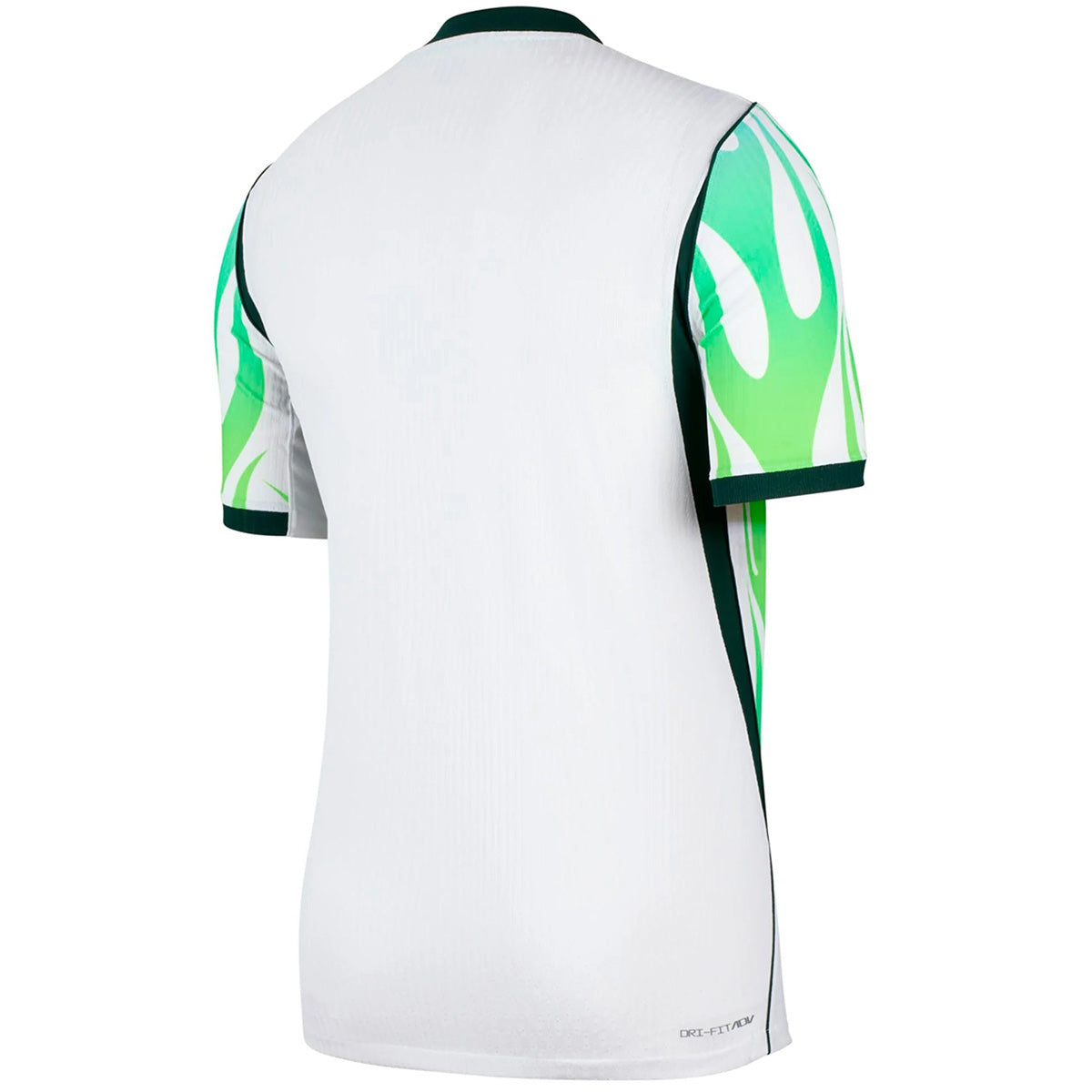 [Authentic] Nigeria Away 2026 World Cup Jersey