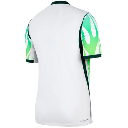 [Authentic] Nigeria Away 2026 World Cup Jersey
