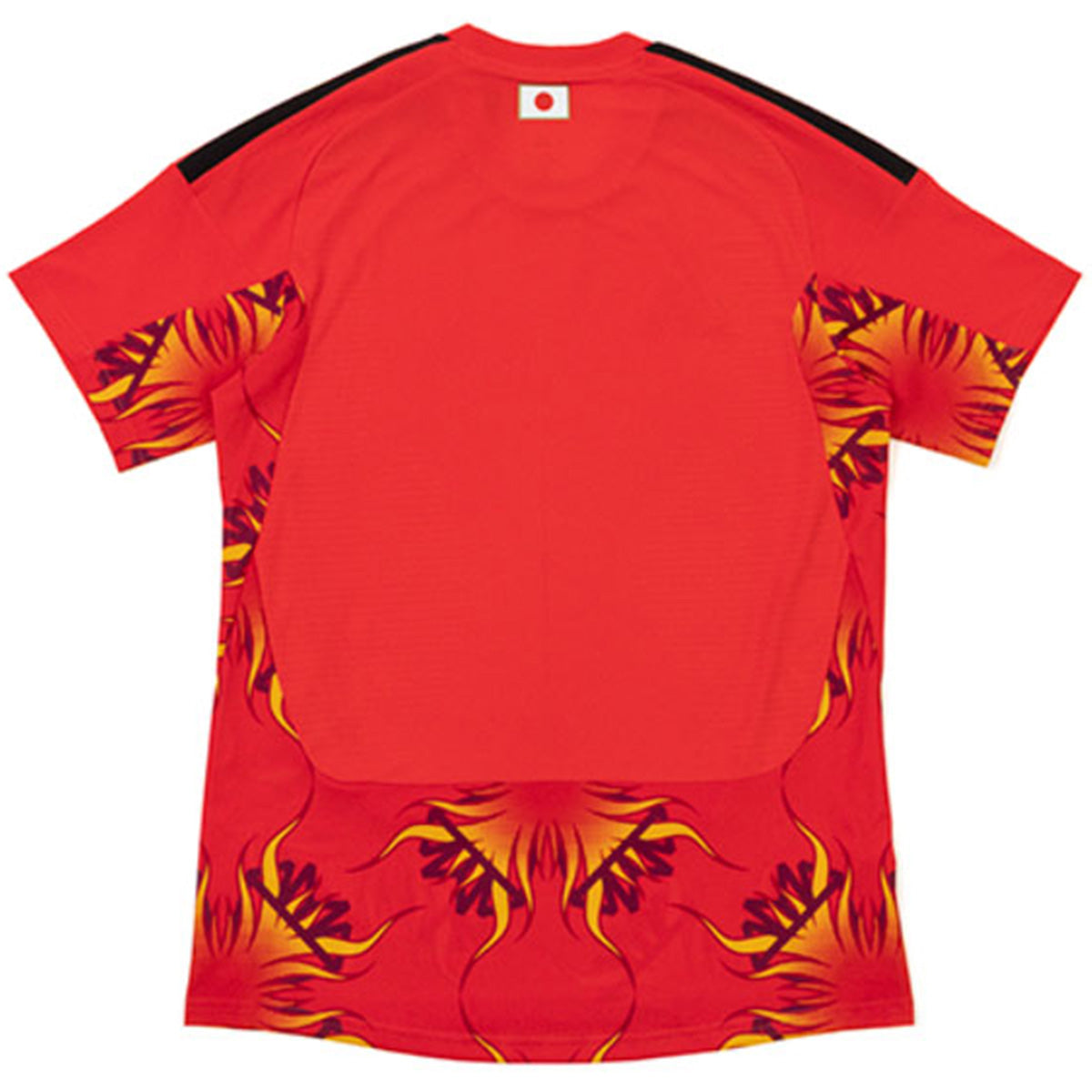 Japan Goalkeeper 2026 World Cup Jersey