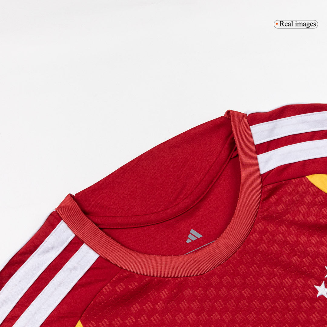 Germany Pre-Match Soccer Jersey 2026