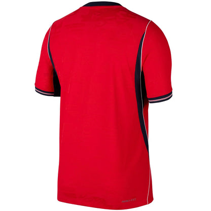 [Authentic] BELLINGHAM #10 England Away 2026 World Cup Jersey