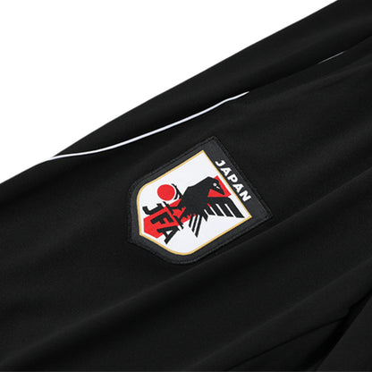 Japan Zipper Sweatshirt Kit(Top+Pants) 2026