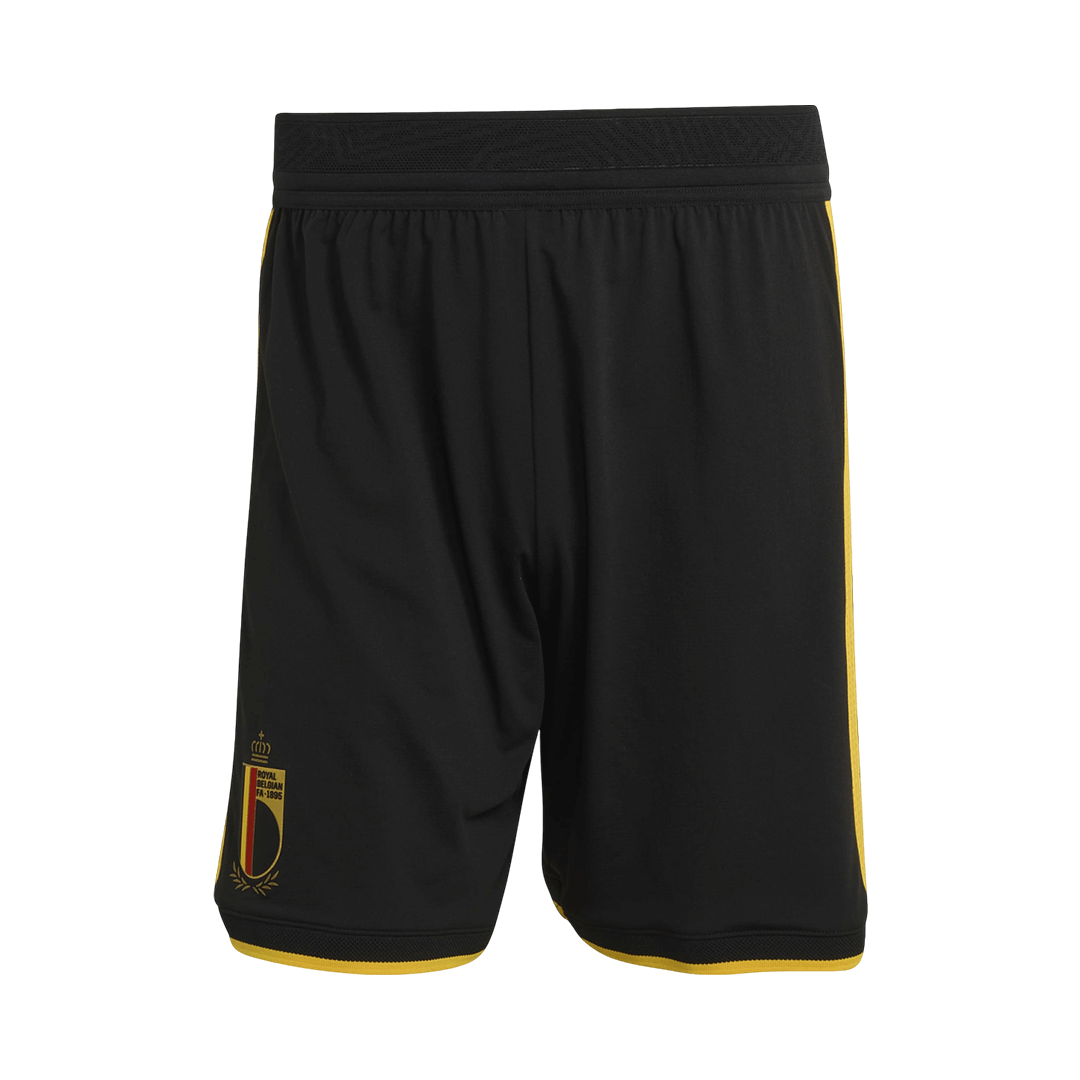 Belgium Home Shorts 2026