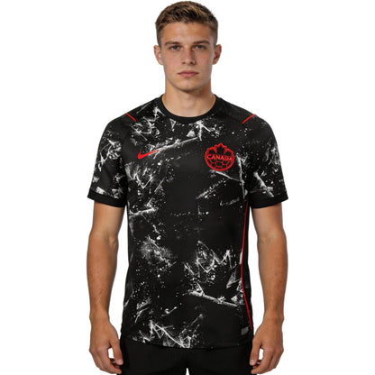 Canada Away 2026 World Cup Jersey