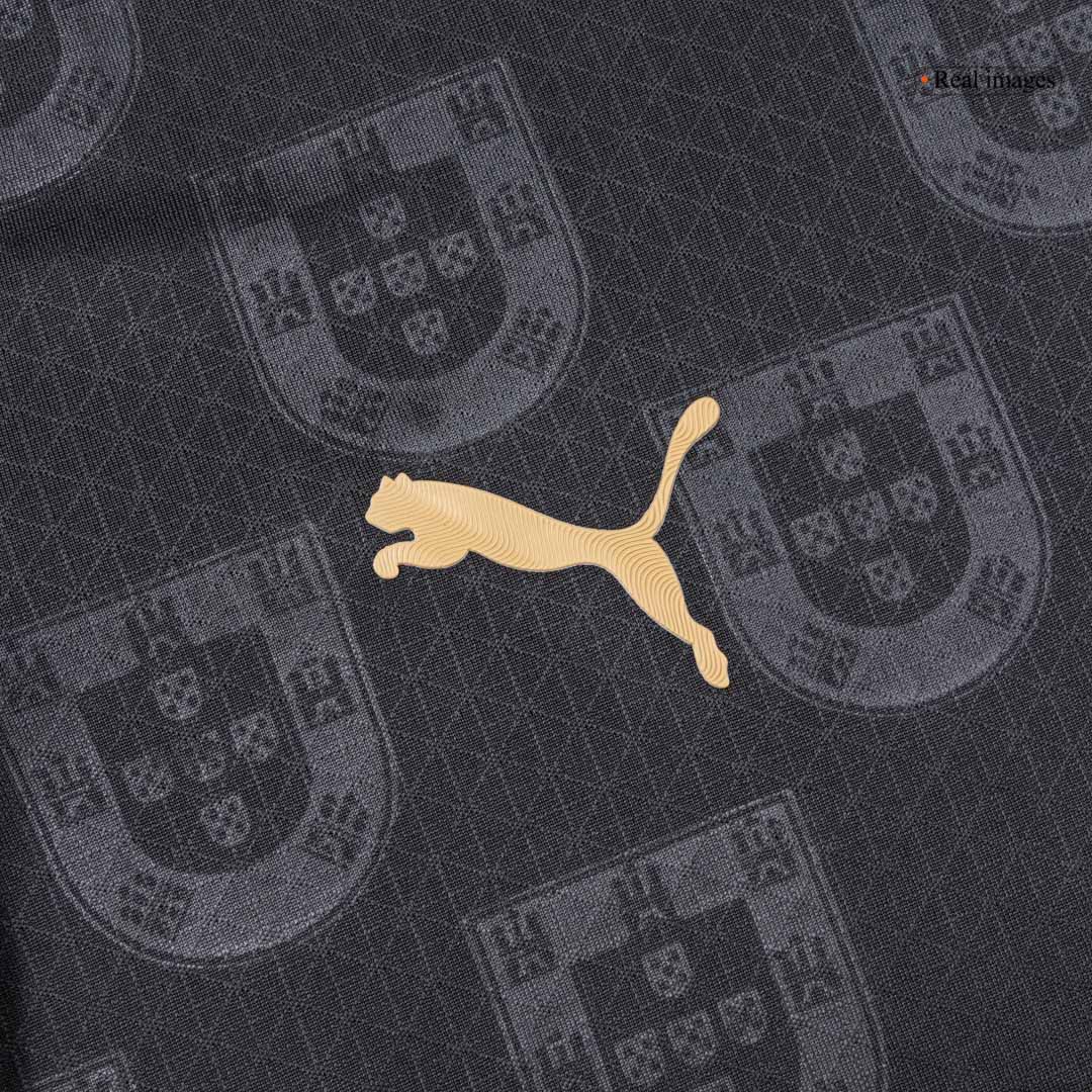 Portugal Soccer Jersey 2026 Player Version