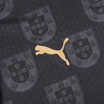Portugal Soccer Jersey 2026 Player Version