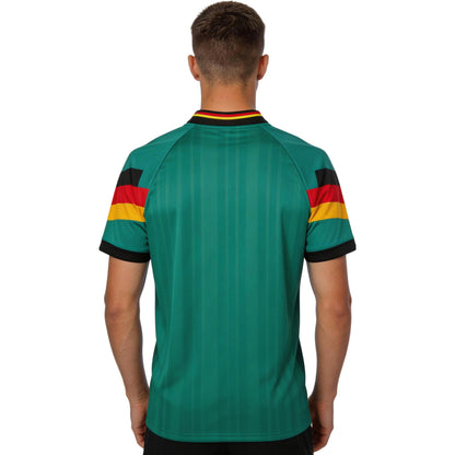 Retro Germany Away Jersey 1992
