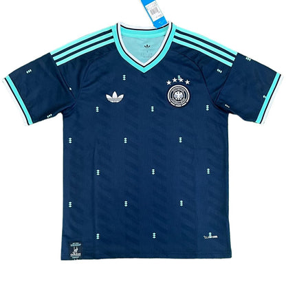 Germany Away 2026 World Cup Jersey