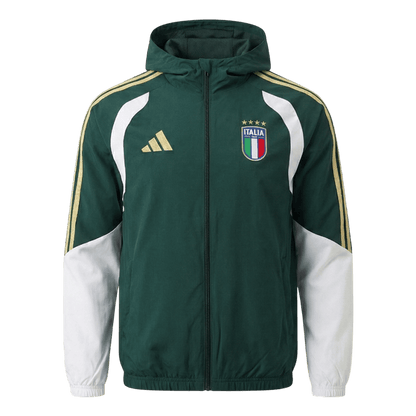 Italy Hoodie Training 2026