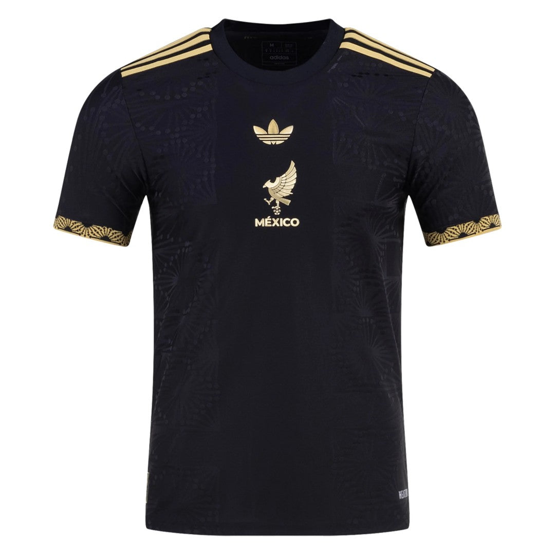 [Authentic] Mexico Third 2025 Gold Cup Jersey