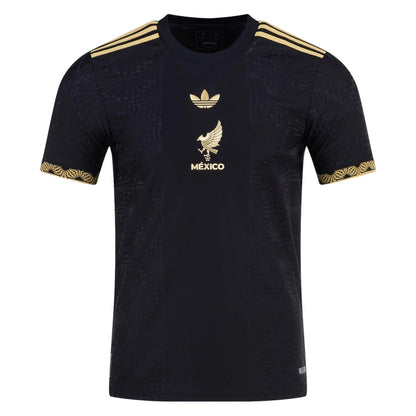 [Authentic] Mexico Third 2025 Gold Cup Jersey
