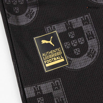 Portugal Special Soccer Jersey 2026