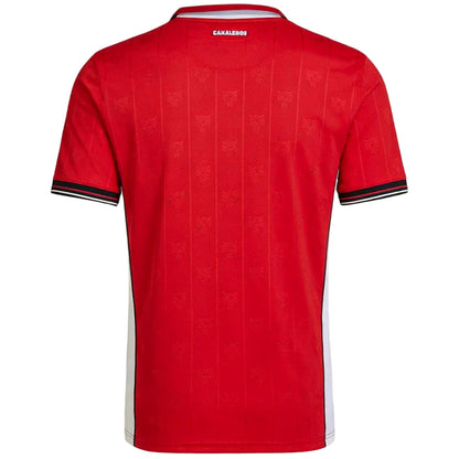 Panama Home 2026 World Cup Jersey